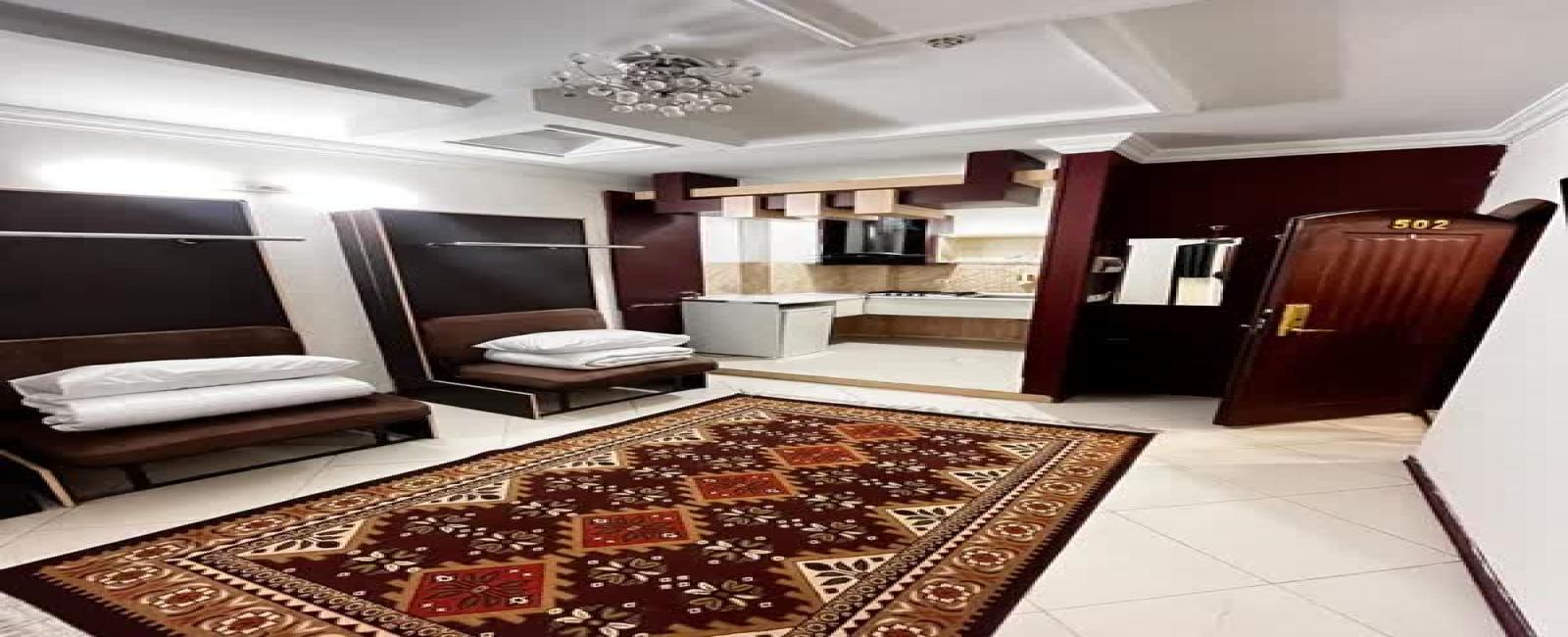 تور کرمان به مشهد