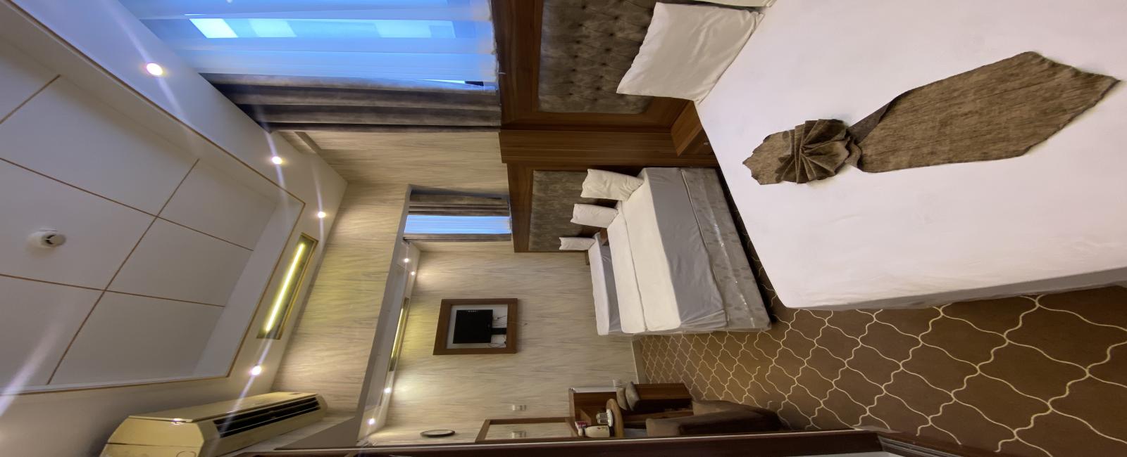 تور ریلی قطار5ستاره