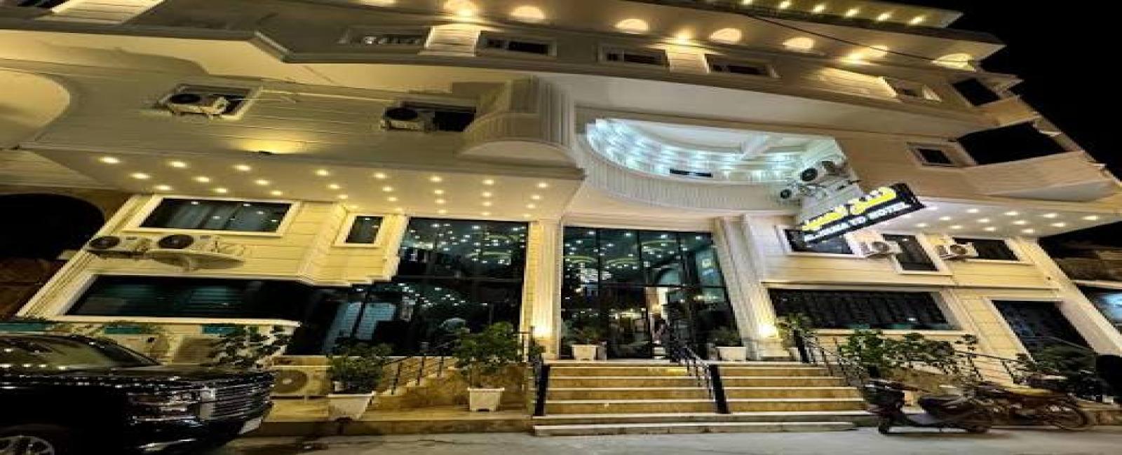 تور زیارتی کربلا