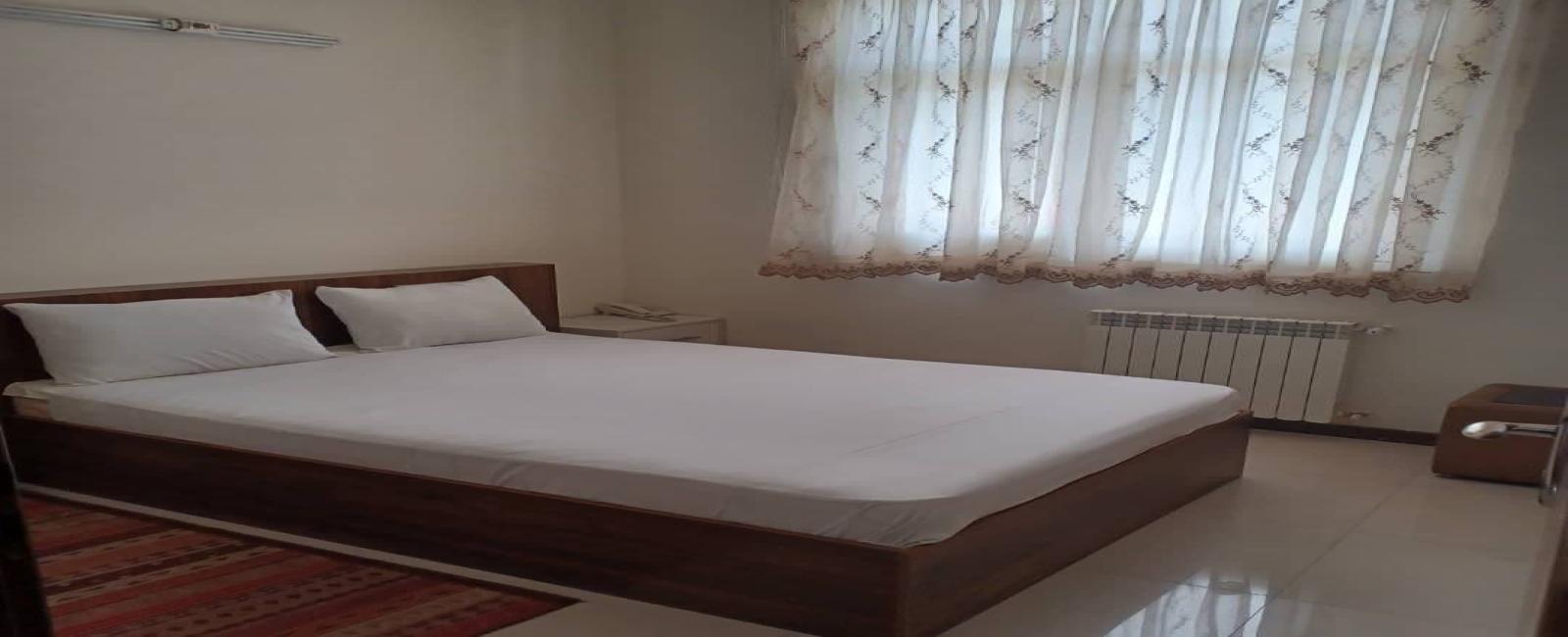 تور ریلی 4تخته تهران