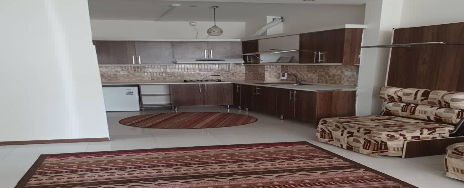 قطار 6 تخته تهران