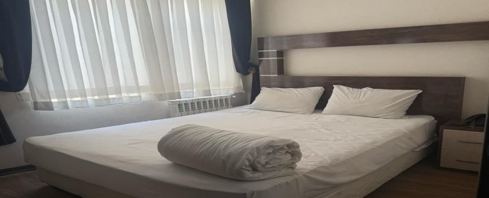 قطار 6 تخته تهران